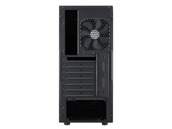 酷碼 K281(ATX) 可裝光碟機