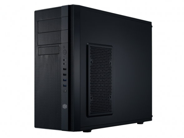 酷碼 N400 豪華版 透側 (ATX) 無現貨，需預訂