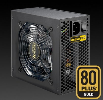 振華 冰山金蝶 500W