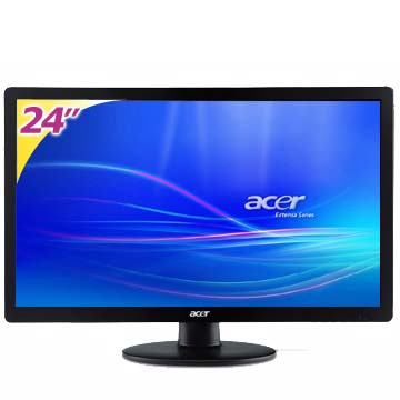 Acer S240HL 24吋 