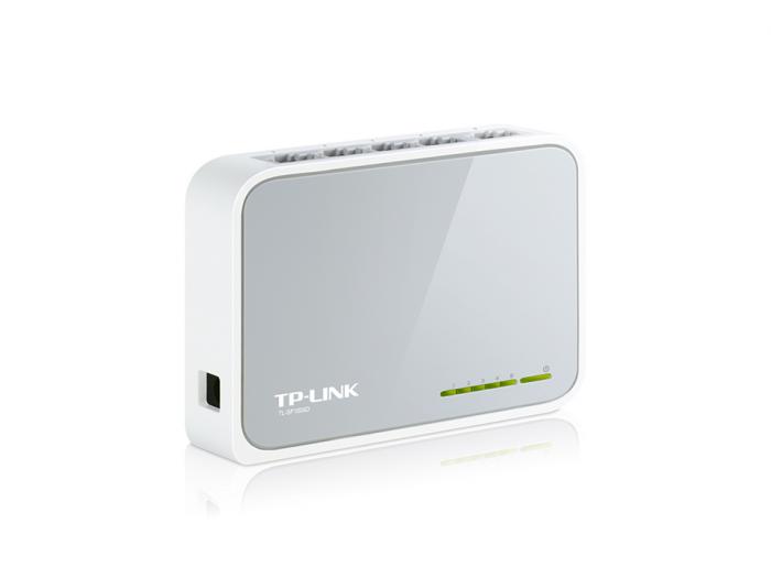 TP-LINK TL-SF1005D