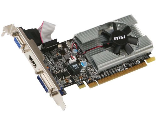 微星 N210-MD1G/D3