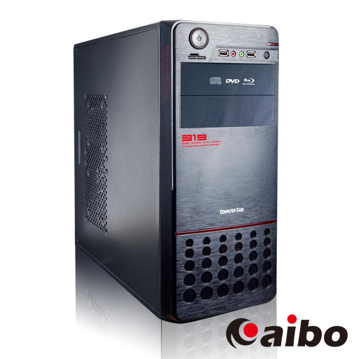 aibo CB-319(ATX) 可裝光碟機