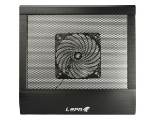 LEPA LEPAD A15 鋁製筆電散熱墊