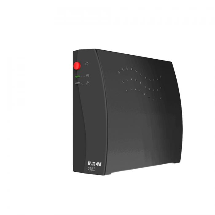 飛瑞 A-1000 UPS 離線式 白色