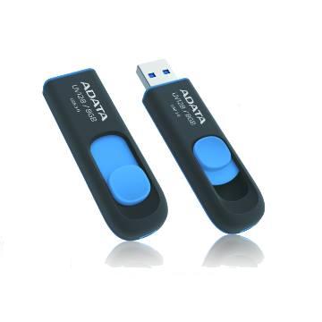 威剛 UV128 32G USB3.2(藍色)