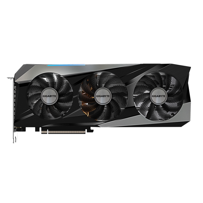 技嘉 RTX 3070Ti GAMING OC 8G