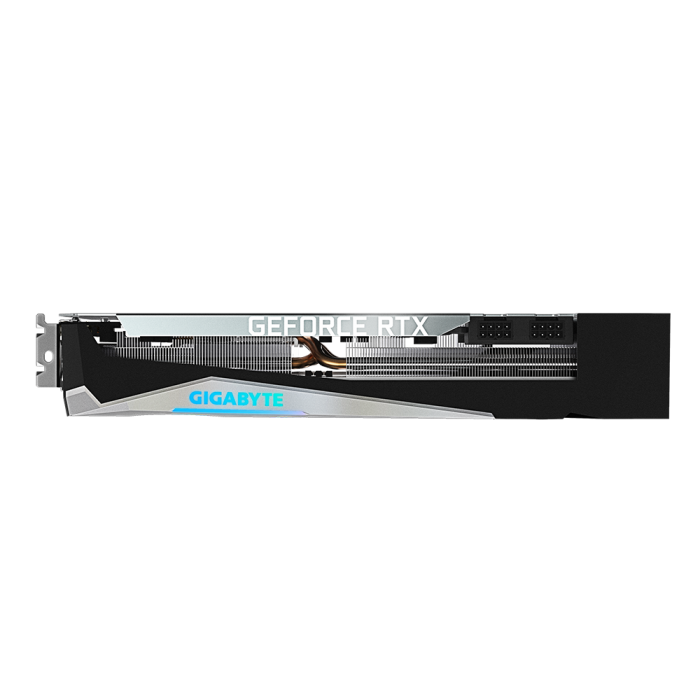 技嘉 RTX 3070Ti GAMING OC 8G