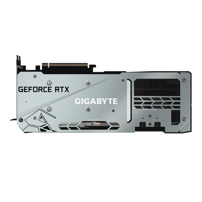 技嘉 RTX 3070Ti GAMING OC 8G