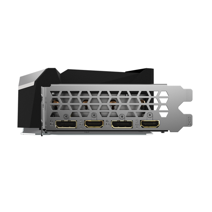 技嘉 RTX 3070Ti GAMING OC 8G