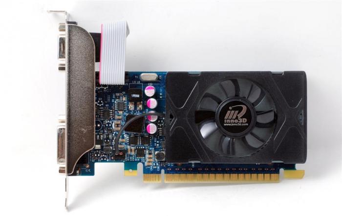 Inno3D GT730 2GD5 LP