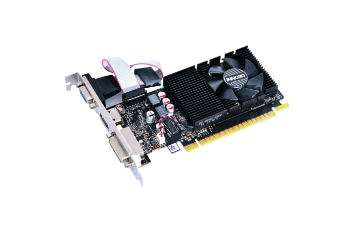 Inno3D GT730 4GD3 