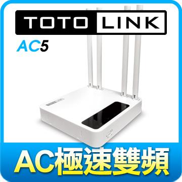 TOTO-LINK AC5