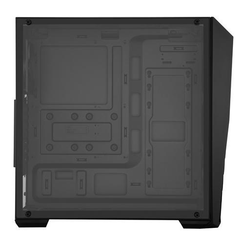 (北區業務送貨) 酷碼 MasterBox K501L RGB (ATX)(不可光碟)