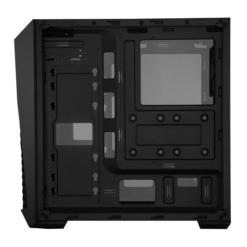 (北區業務送貨) 酷碼 MasterBox K501L RGB (ATX)(不可光碟)