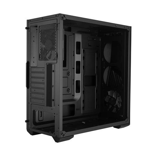 (北區業務送貨) 酷碼 MasterBox K501L RGB (ATX)(不可光碟)