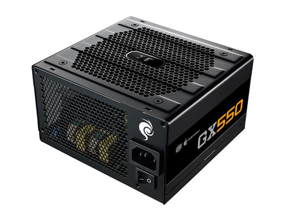酷媽 CM GX 550W