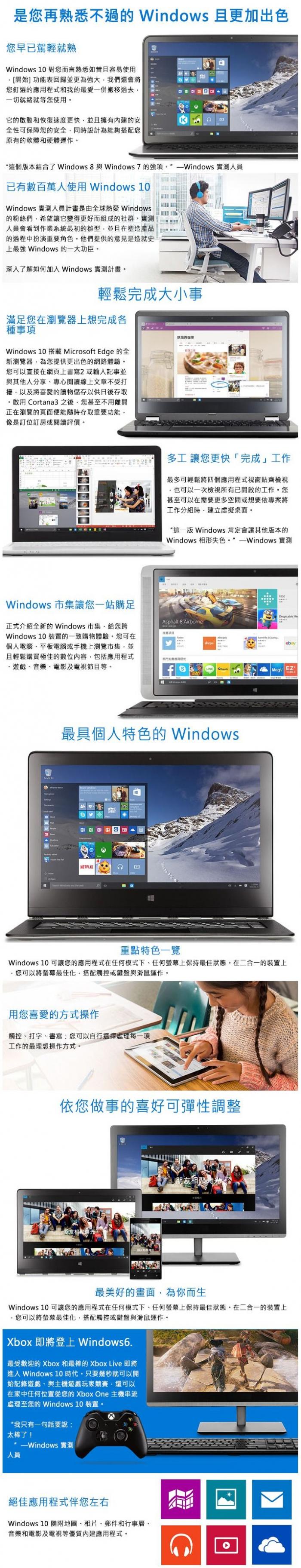  Windows 10 Pro 64位元 中文專業隨機版
