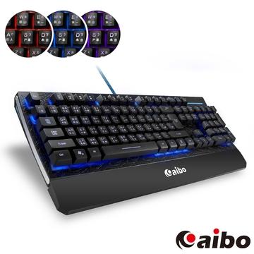 Aibo LY-ENKB10 叢林之王X 電競鍵盤
