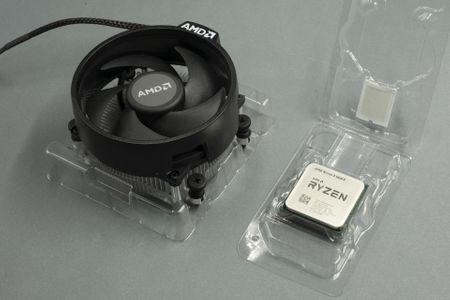 AMD R5 5600X 工業包 限搭AMD板(代裝主板) 建達