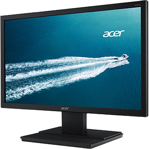 Acer V206HQL 20吋 拆封新品