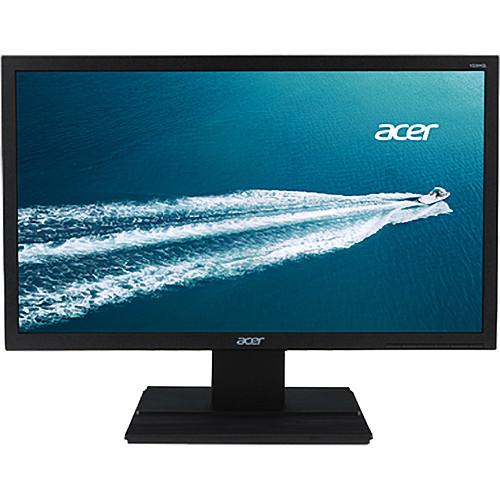 Acer V206HQL 20吋 拆封新品