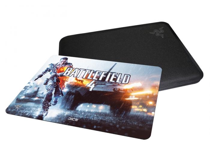 Razer Destructor 2 破壞王巨蟻(戰地風雲4) 無現貨，需預訂 