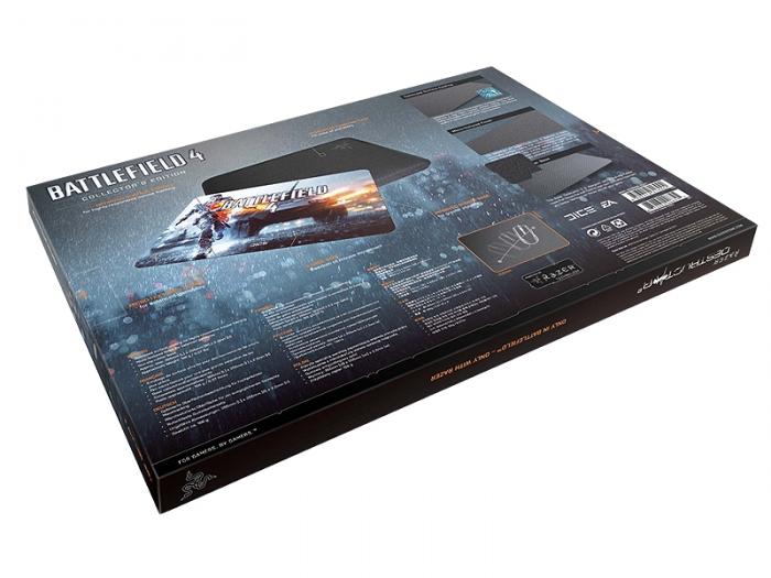 Razer Destructor 2 破壞王巨蟻(戰地風雲4) 無現貨，需預訂 