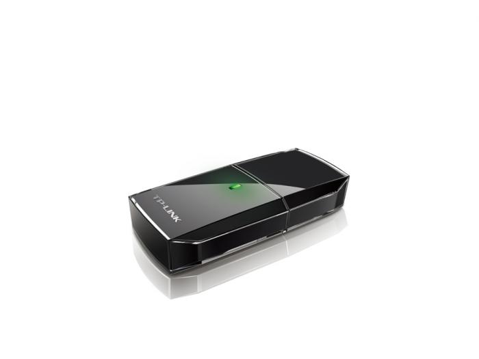 TP-LINK Archer T2U AC600