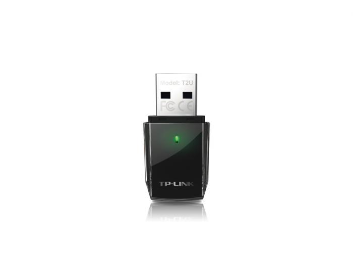 TP-LINK Archer T2U AC600