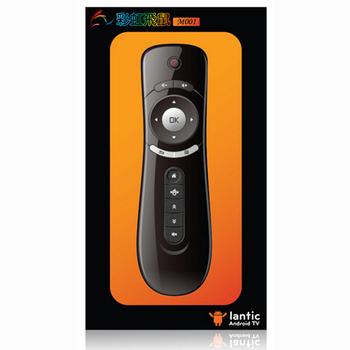 喬帝 M001 彩虹飛鼠 無線控制器 