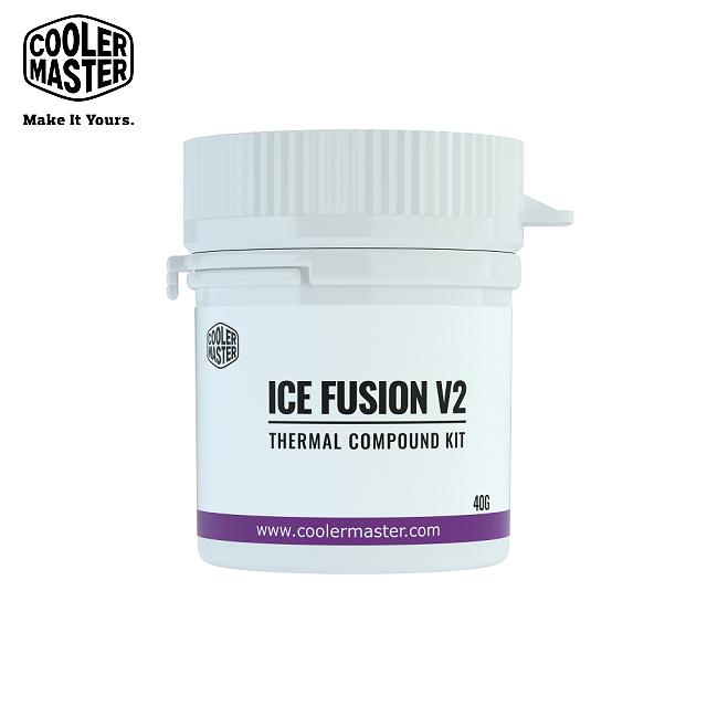 酷碼 Ice Fusion V2 新酷媽涼膏 40g