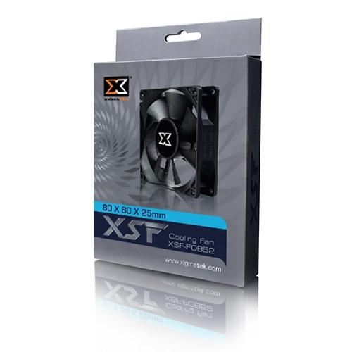 Xigmatek XSF-F0852 8cm風扇