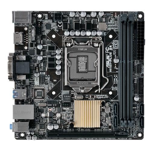 華碩 H110I-PLUS D4