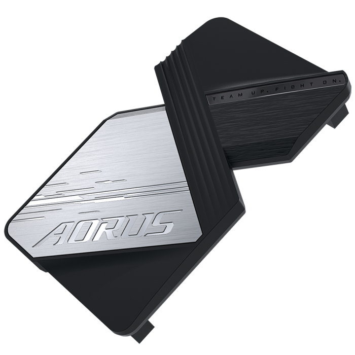 技嘉 AORUS NVLINK BRIDGE