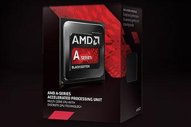 AMD A10-7860K 四核 S2.0-索取戰鎚