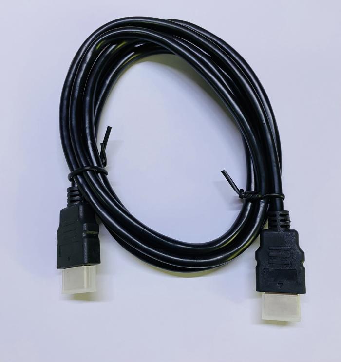 HDMI 傳輸線 1.5米 公對公(編織線)