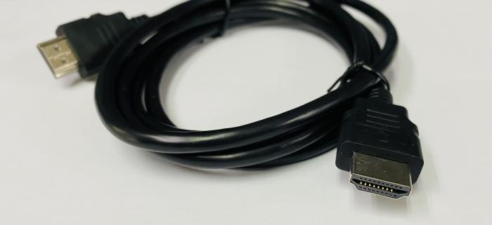 HDMI 傳輸線 1.5米 公對公(編織線)