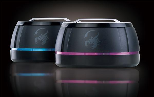 GX Gaming SP-i250G 迷你炫光低音環繞喇叭 拆封展示品出清 不介意再購買