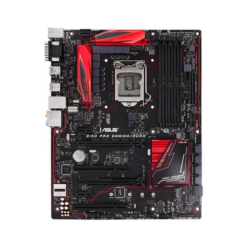 華碩 Z170 PRO GAMING AURA
