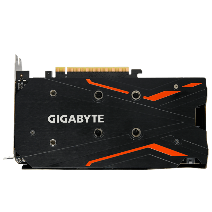 技嘉 GTX1050Ti G1 Gaming-4G