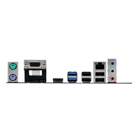 華碩 H110M-E D4 (M-ATX)
