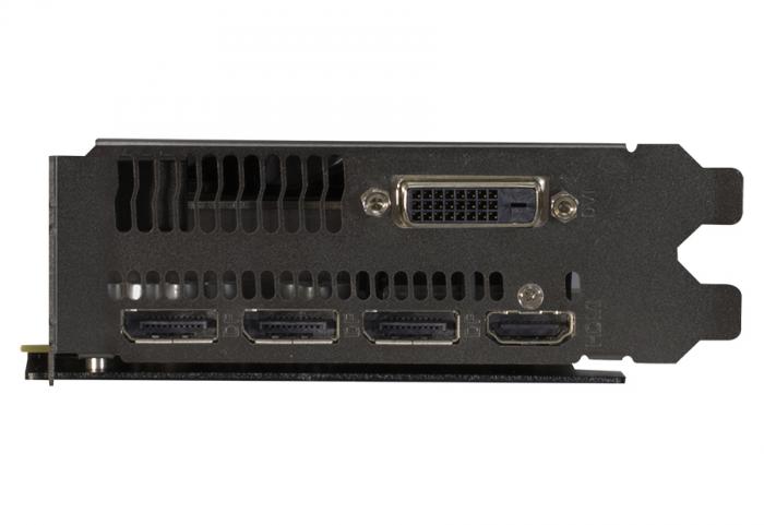 撼訊 AXRX 470 4GBD5-3DHDV2/OC 紅龍