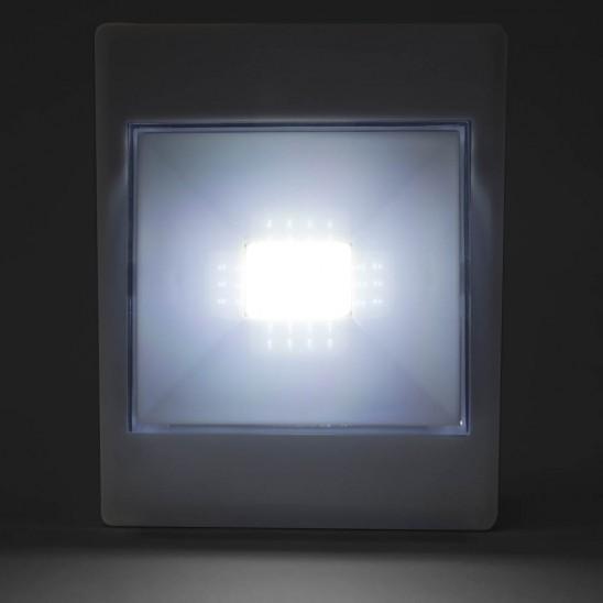 3W 開關造型 LED燈 免接線