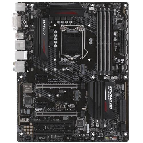 技嘉 H270-Gaming 3 (ATX) 