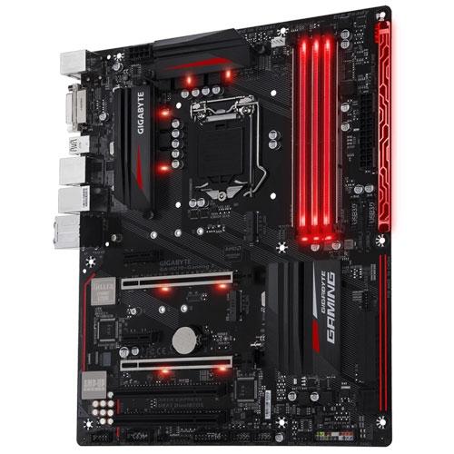 技嘉 H270-Gaming 3 (ATX) 
