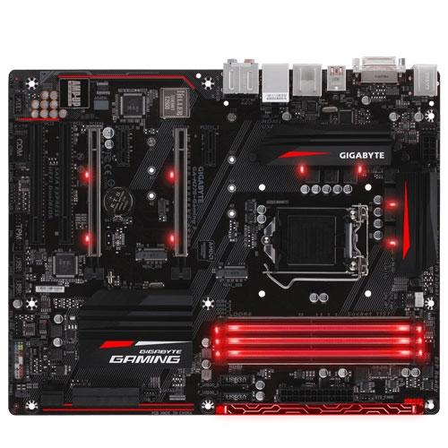 技嘉 H270-Gaming 3 (ATX) 