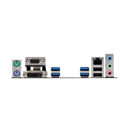 華碩 PRIME B250M-K (M-ATX)