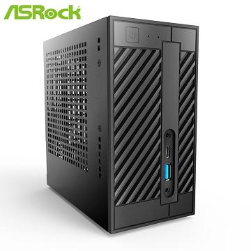 華擎 Deskmini 110/COM 迷你準系統