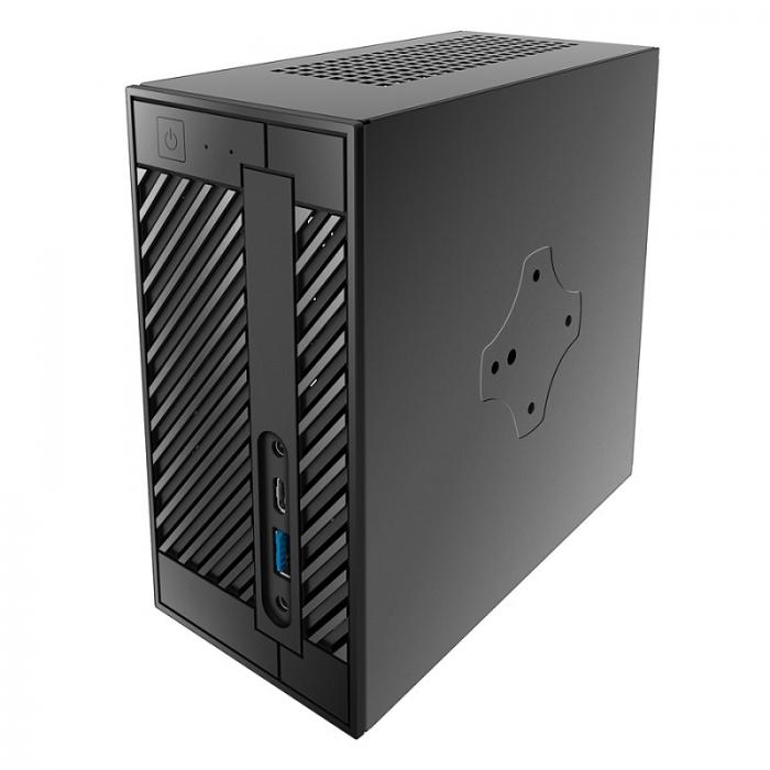 華擎 Deskmini 110/COM 迷你準系統